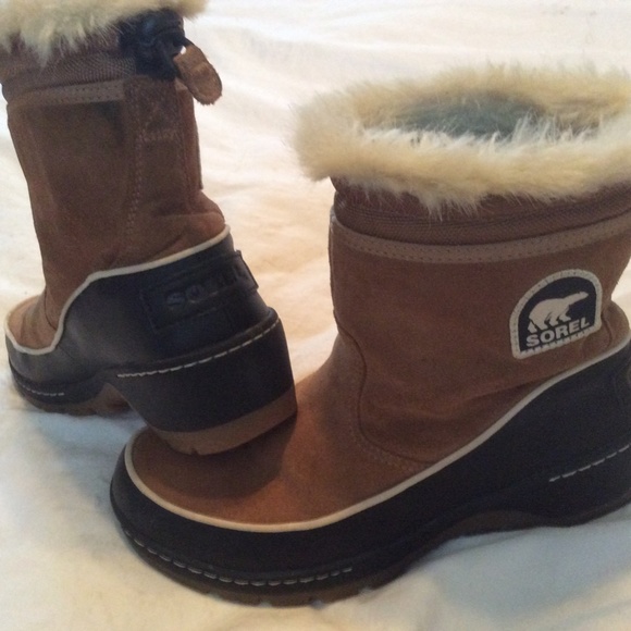 Sorel Booties - Picture 4 of 5